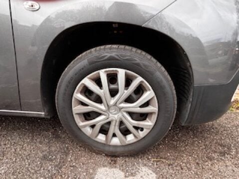 Citroen Berlingo BLUEHDI FEEL M S/S EAT8 10