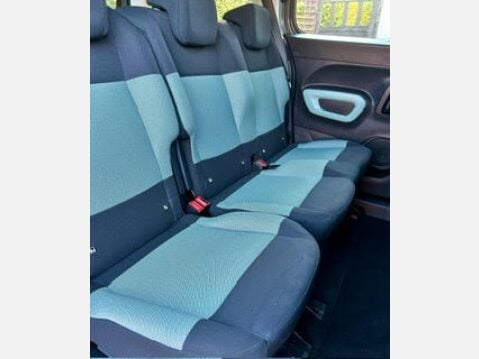 Citroen Berlingo BLUEHDI FEEL M S/S EAT8 9