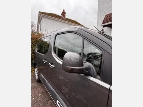 Citroen Berlingo BLUEHDI FEEL M S/S EAT8 2