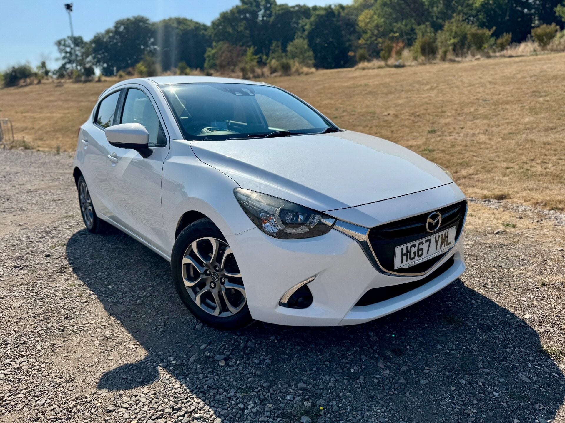 Mazda 2