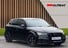 Audi S3 2.0 TFSI Black Edition Sportback S Tronic quattro Euro 6 (s/s) 5dr