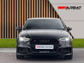 Audi S3 2.0 TFSI Black Edition Sportback S Tronic quattro Euro 6 (s/s) 5dr 7