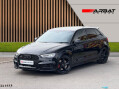 Audi S3 2.0 TFSI Black Edition Sportback S Tronic quattro Euro 6 (s/s) 5dr 8