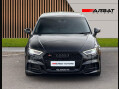 Audi S3 2.0 TFSI Black Edition Sportback S Tronic quattro Euro 6 (s/s) 5dr 10