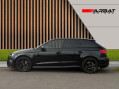 Audi S3 2.0 TFSI Black Edition Sportback S Tronic quattro Euro 6 (s/s) 5dr 12