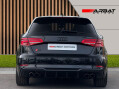 Audi S3 2.0 TFSI Black Edition Sportback S Tronic quattro Euro 6 (s/s) 5dr 14