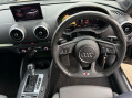 Audi S3 2.0 TFSI Black Edition Sportback S Tronic quattro Euro 6 (s/s) 5dr 15