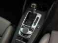 Audi S3 2.0 TFSI Black Edition Sportback S Tronic quattro Euro 6 (s/s) 5dr 16