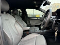 Audi S3 2.0 TFSI Black Edition Sportback S Tronic quattro Euro 6 (s/s) 5dr 18
