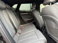 Audi S3 2.0 TFSI Black Edition Sportback S Tronic quattro Euro 6 (s/s) 5dr 20