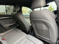 Audi S3 2.0 TFSI Black Edition Sportback S Tronic quattro Euro 6 (s/s) 5dr 21