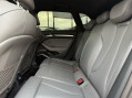 Audi S3 2.0 TFSI Black Edition Sportback S Tronic quattro Euro 6 (s/s) 5dr 22
