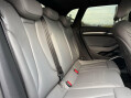 Audi S3 2.0 TFSI Black Edition Sportback S Tronic quattro Euro 6 (s/s) 5dr 24