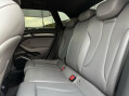 Audi S3 2.0 TFSI Black Edition Sportback S Tronic quattro Euro 6 (s/s) 5dr 25