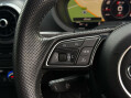 Audi S3 2.0 TFSI Black Edition Sportback S Tronic quattro Euro 6 (s/s) 5dr 26