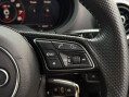 Audi S3 2.0 TFSI Black Edition Sportback S Tronic quattro Euro 6 (s/s) 5dr 27