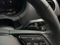 Audi S3 2.0 TFSI Black Edition Sportback S Tronic quattro Euro 6 (s/s) 5dr 30