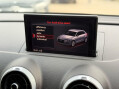 Audi S3 2.0 TFSI Black Edition Sportback S Tronic quattro Euro 6 (s/s) 5dr 40