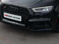Audi S3 2.0 TFSI Black Edition Sportback S Tronic quattro Euro 6 (s/s) 5dr 48
