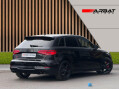 Audi S3 2.0 TFSI Black Edition Sportback S Tronic quattro Euro 6 (s/s) 5dr 49