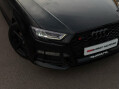 Audi S3 2.0 TFSI Black Edition Sportback S Tronic quattro Euro 6 (s/s) 5dr 50