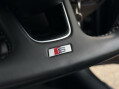 Audi S3 2.0 TFSI Black Edition Sportback S Tronic quattro Euro 6 (s/s) 5dr 56