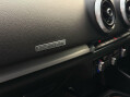 Audi S3 2.0 TFSI Black Edition Sportback S Tronic quattro Euro 6 (s/s) 5dr 58