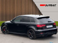 Audi S3 2.0 TFSI Black Edition Sportback S Tronic quattro Euro 6 (s/s) 5dr 9