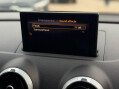 Audi S3 2.0 TFSI Black Edition Sportback S Tronic quattro Euro 6 (s/s) 5dr 38
