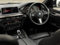 BMW X6 3.0 M50d Auto xDrive Euro 6 (s/s) 5dr 2
