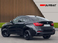 BMW X6 3.0 M50d Auto xDrive Euro 6 (s/s) 5dr 3
