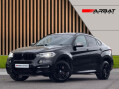 BMW X6 3.0 M50d Auto xDrive Euro 6 (s/s) 5dr 8