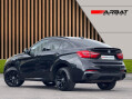 BMW X6 3.0 M50d Auto xDrive Euro 6 (s/s) 5dr 9