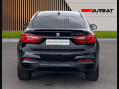 BMW X6 3.0 M50d Auto xDrive Euro 6 (s/s) 5dr 11