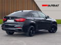 BMW X6 3.0 M50d Auto xDrive Euro 6 (s/s) 5dr 13