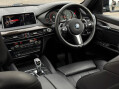 BMW X6 3.0 M50d Auto xDrive Euro 6 (s/s) 5dr 14