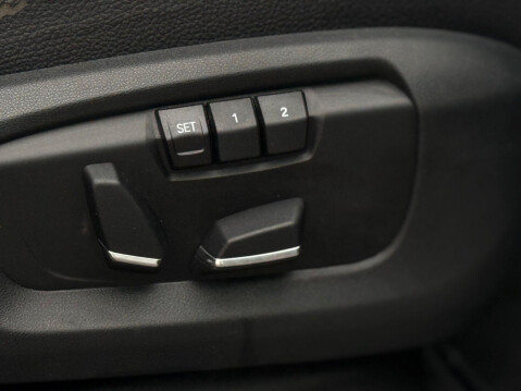 BMW X6 3.0 M50d Auto xDrive Euro 6 (s/s) 5dr 25