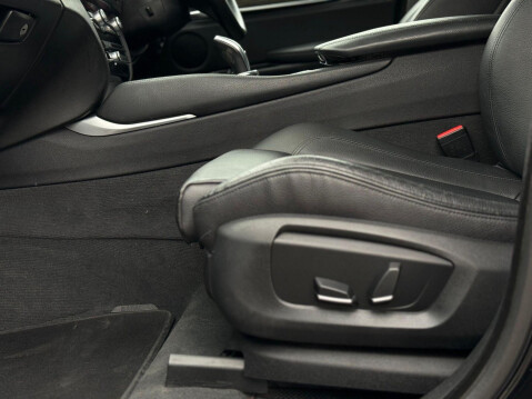 BMW X6 3.0 M50d Auto xDrive Euro 6 (s/s) 5dr 31