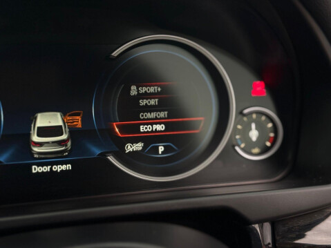 BMW X6 3.0 M50d Auto xDrive Euro 6 (s/s) 5dr 48