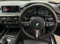BMW X6 3.0 M50d Auto xDrive Euro 6 (s/s) 5dr 52