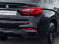 BMW X6 3.0 M50d Auto xDrive Euro 6 (s/s) 5dr 57