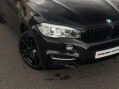 BMW X6 3.0 M50d Auto xDrive Euro 6 (s/s) 5dr 58