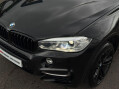 BMW X6 3.0 M50d Auto xDrive Euro 6 (s/s) 5dr 59