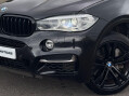BMW X6 3.0 M50d Auto xDrive Euro 6 (s/s) 5dr 60