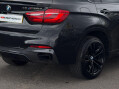 BMW X6 3.0 M50d Auto xDrive Euro 6 (s/s) 5dr 62