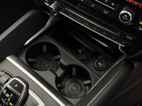 BMW X6 3.0 M50d Auto xDrive Euro 6 (s/s) 5dr 65