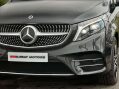 Mercedes-Benz V Class 2.0 V300d AMG Line G-Tronic+ Euro 6 (s/s) 5dr 8 Seat XLWB 15