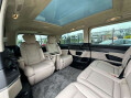 Mercedes-Benz V Class 2.0 V300d AMG Line G-Tronic+ Euro 6 (s/s) 5dr 8 Seat XLWB 2
