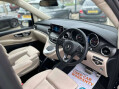 Mercedes-Benz V Class 2.0 V300d AMG Line G-Tronic+ Euro 6 (s/s) 5dr 8 Seat XLWB 12