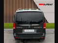 Mercedes-Benz V Class 2.0 V300d AMG Line G-Tronic+ Euro 6 (s/s) 5dr 8 Seat XLWB 19